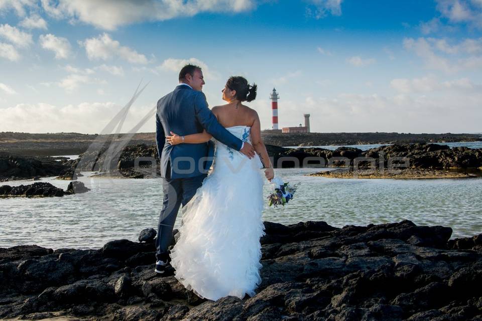 Wedding Fuerteventura