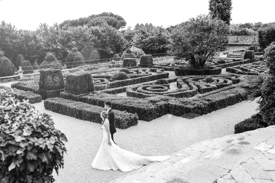 Federica & Alberto