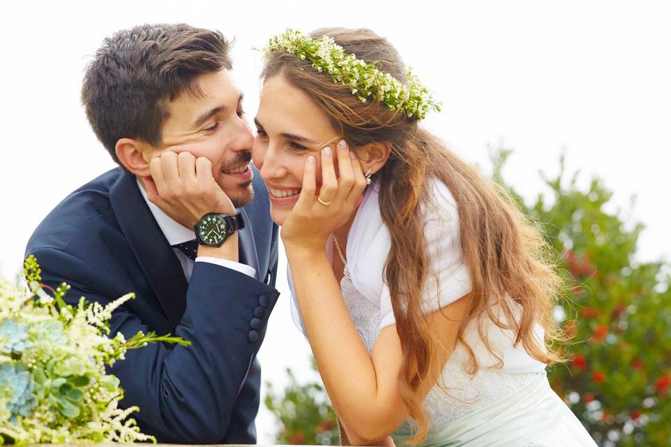 Giulia & Lorenzo