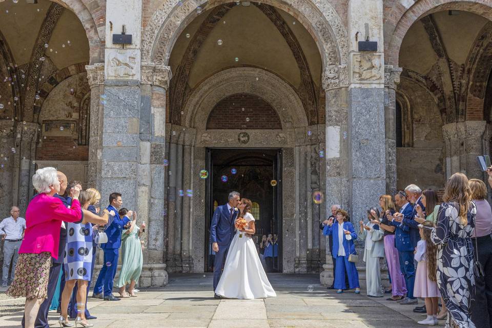 Giulia & Lorenzo