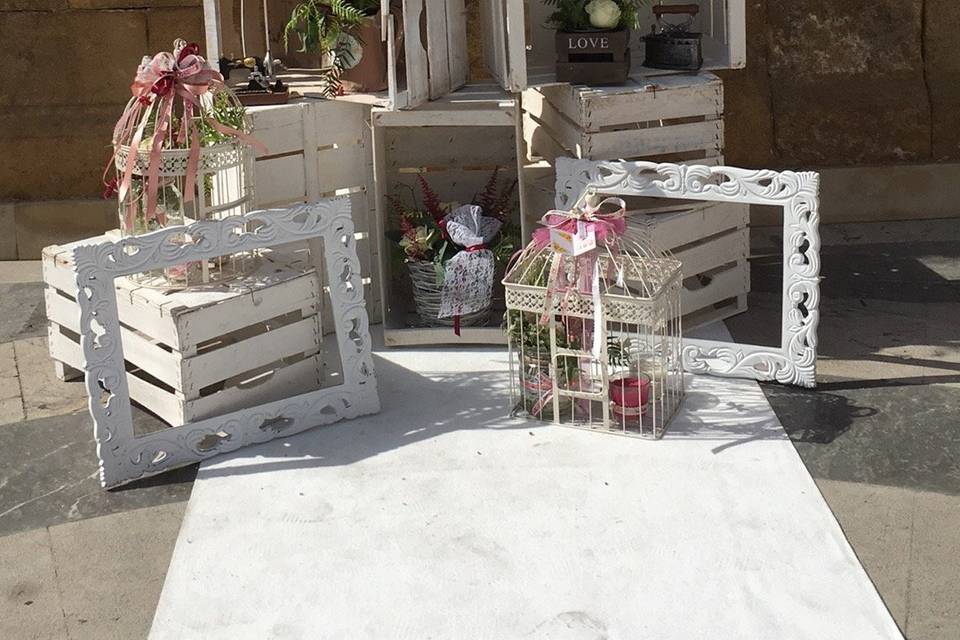 Shabby chic