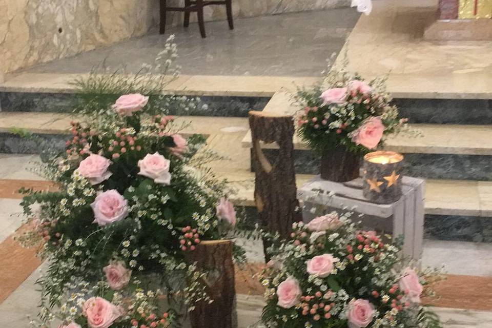 Il Chiosco dei Fiori