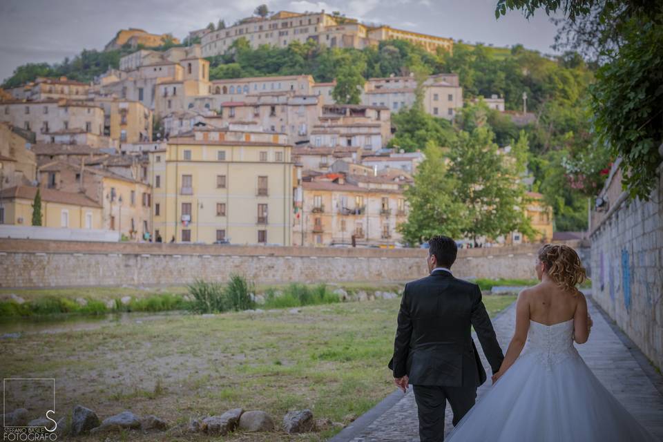 Stefano Basile fotografo