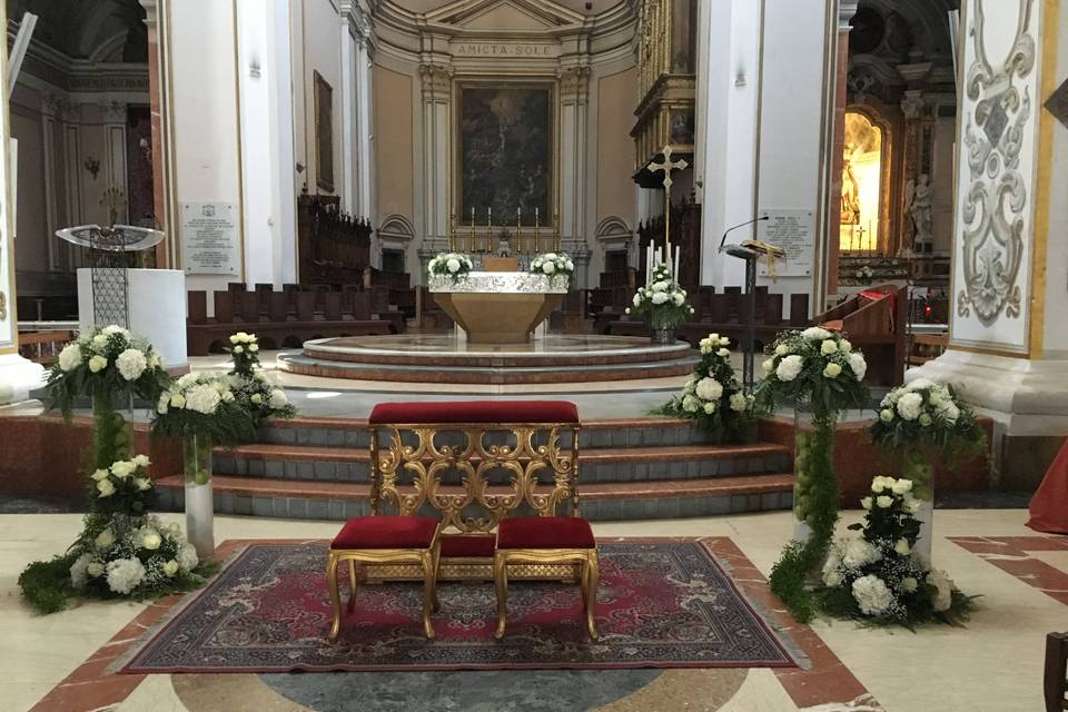 Il Chiosco dei Fiori