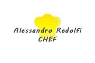 Alessandro Redolfi Chef