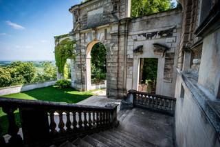 Castello Di Montà D'Alba