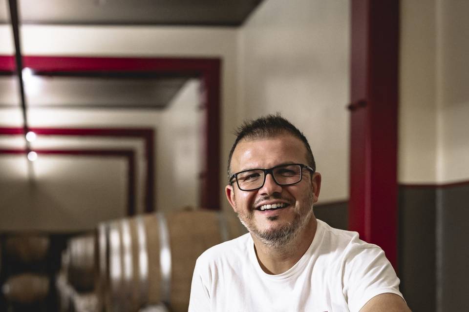 Lorenzo Olivero