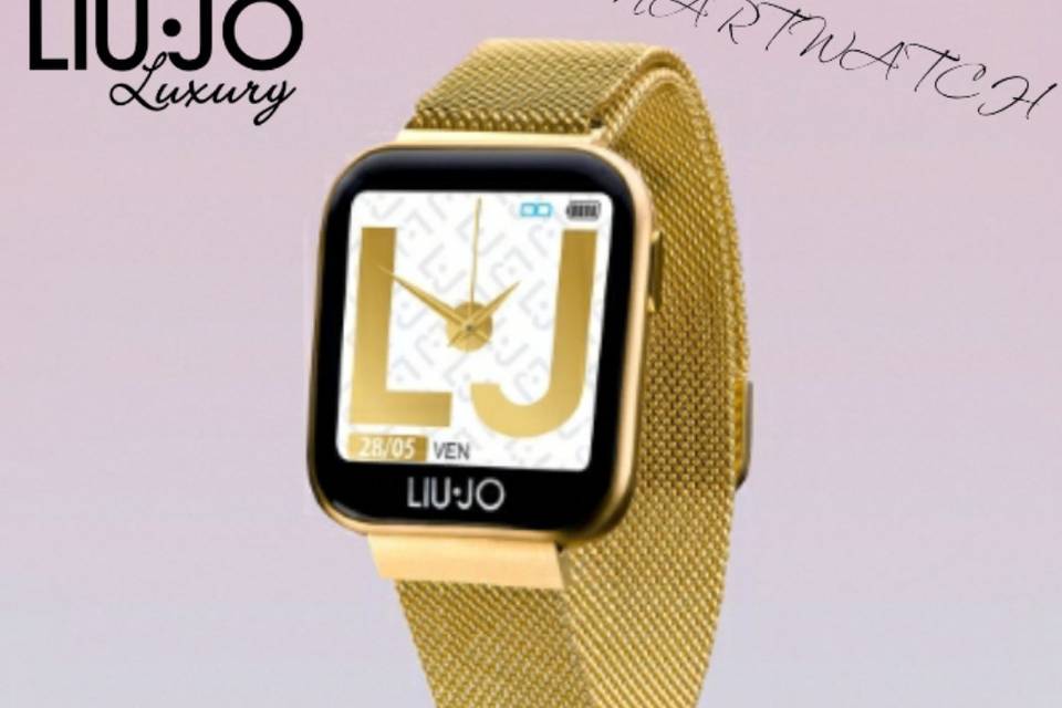 Smartwatch