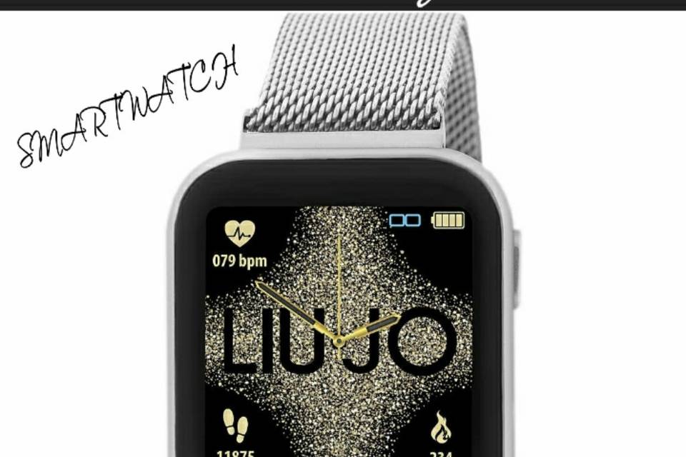 Smartwatch