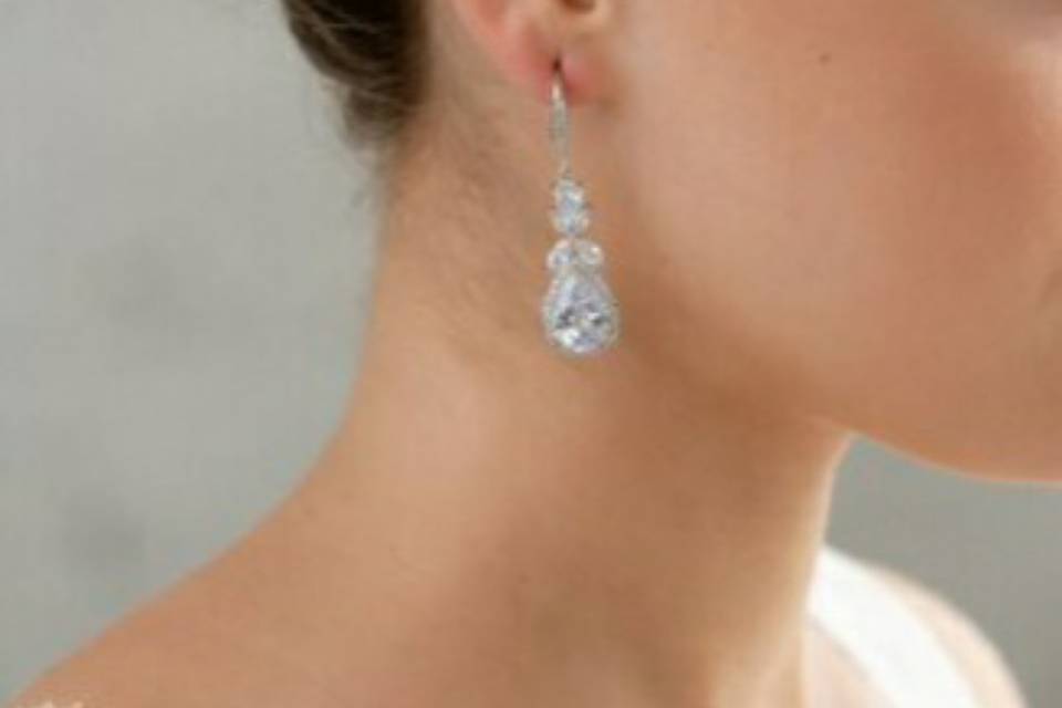Orecchini bijoux
