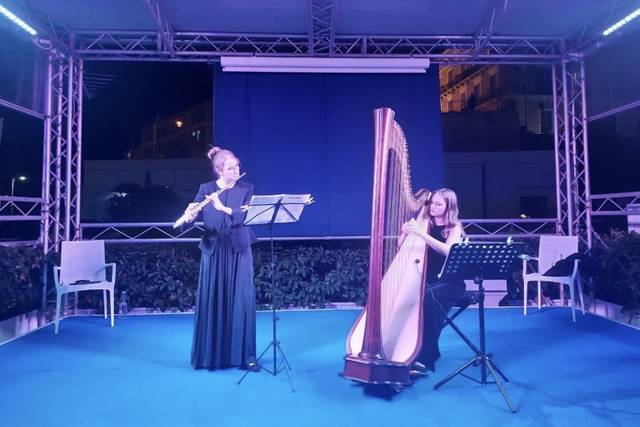 Concerto live