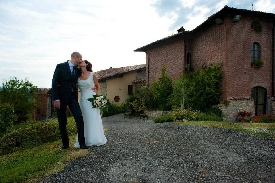 Agriturismo Il Fienile