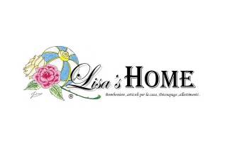 Logo Lisa's Home