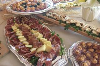 Catering Cotto & Mangiato