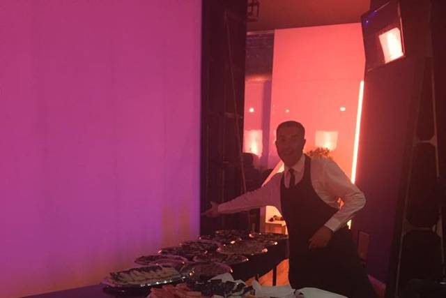 Catering Cotto & Mangiato