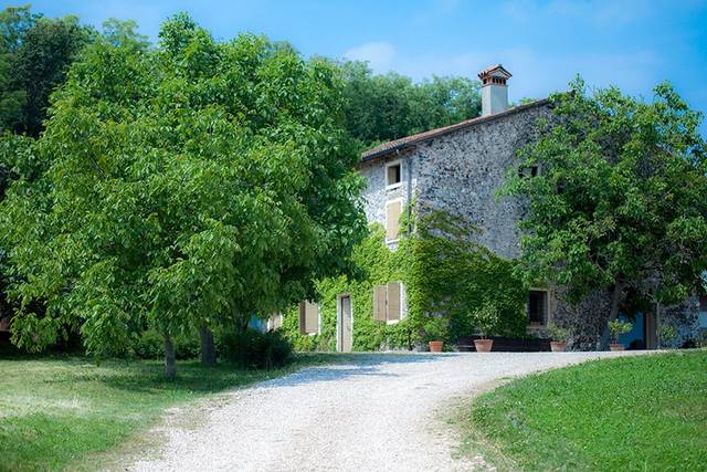 Dalle Ore Società Agricola