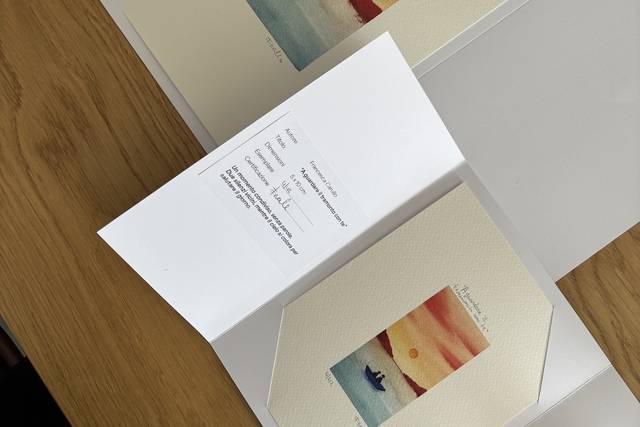 Formato grande e piccolo dett.