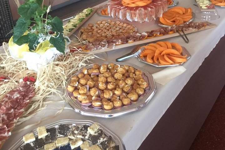 Catering Cotto & Mangiato