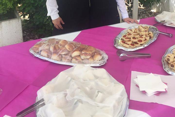 Catering Cotto & Mangiato