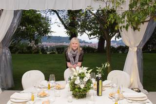 Raffaella Rimassa Wedding Planner