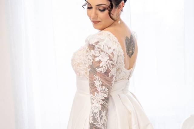 Sposa 2025