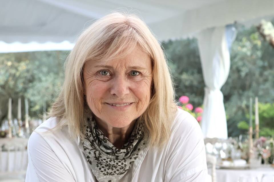 Raffaella Rimassa
