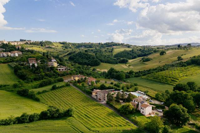 Casale Serena