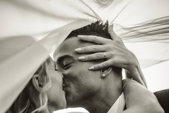 Cristina & Marco