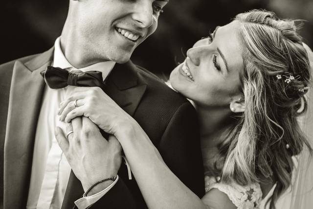 Alice & Alessandro