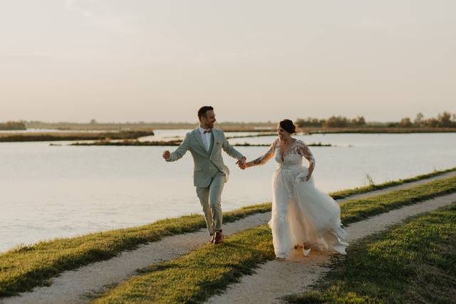 Chiara & Alvise