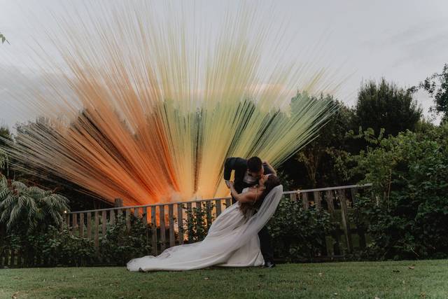 Davide & Carlotta