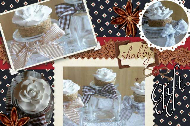 Oggetti utili e romantici