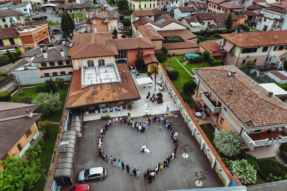 Ristorante Aquila d'Oro