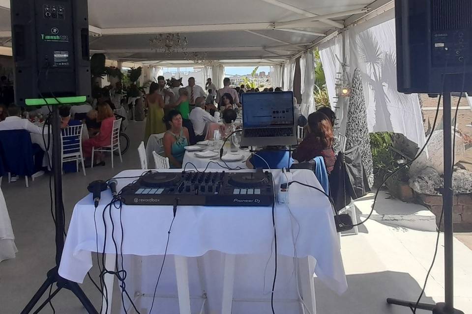 Matrimoni in spiaggia