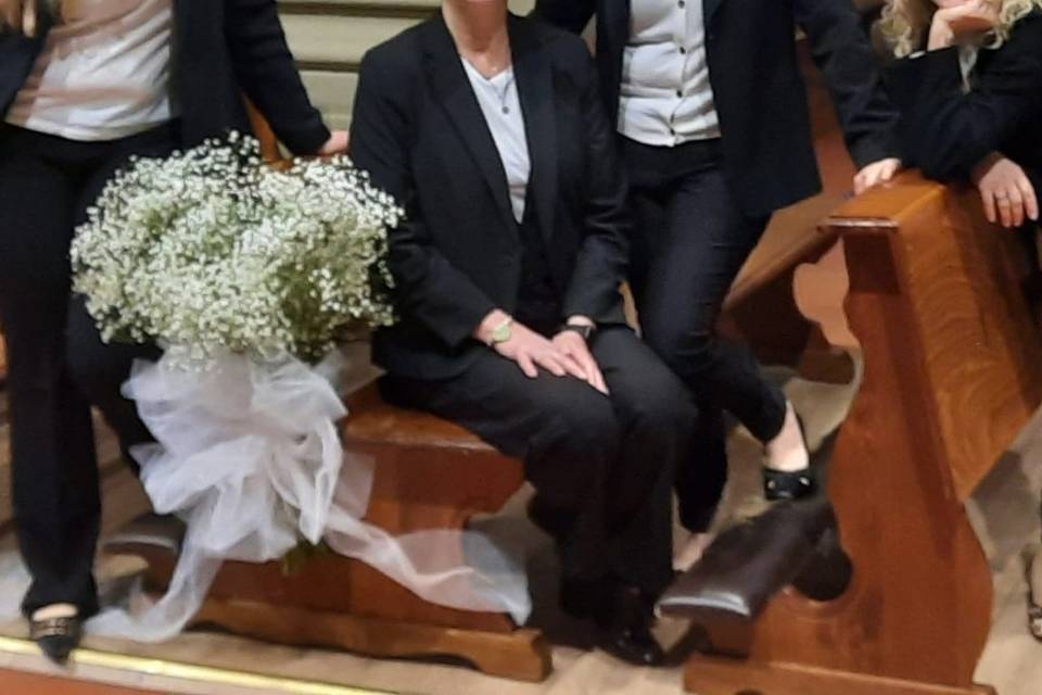 Matrimonio