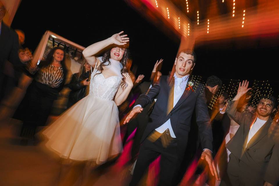 Dance!