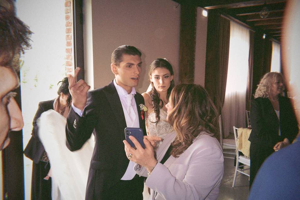 Vintage Camera📸
