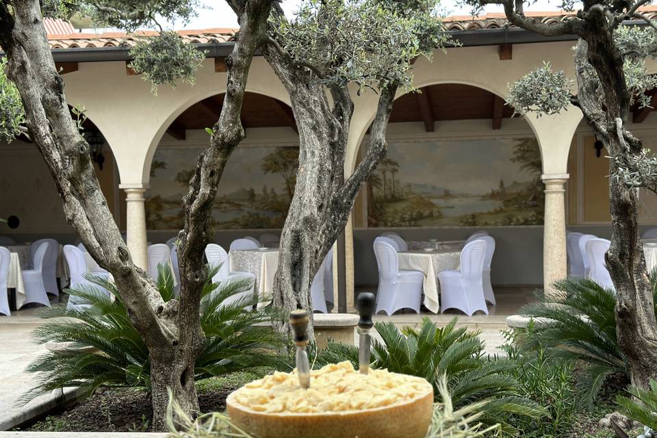 Ristorante Aquila d'Oro