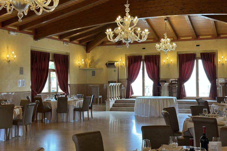 Ristorante Aquila d'Oro