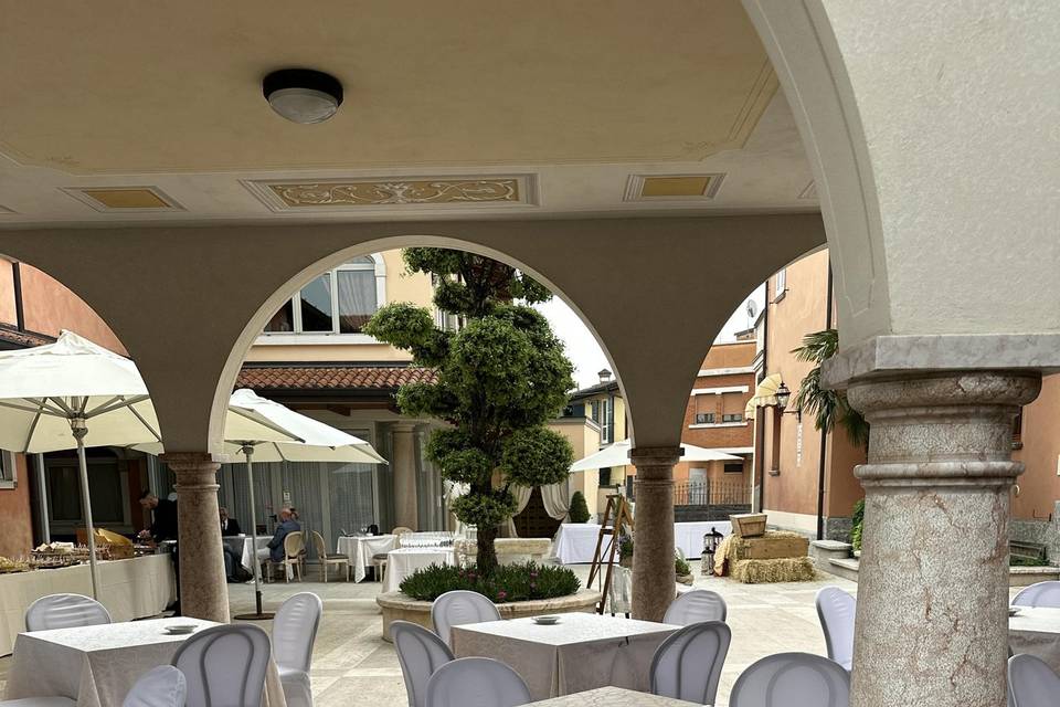 Ristorante Aquila d'Oro