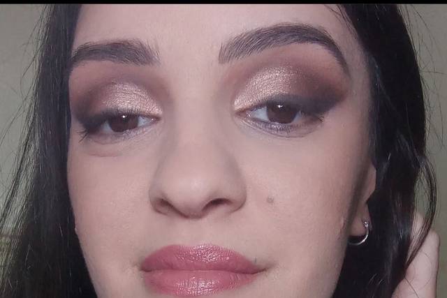 Trucco eventi sposa