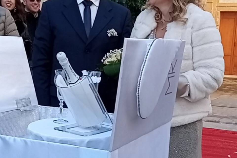 WeddingBox