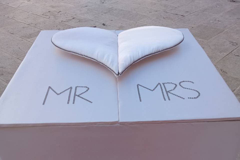 WeddingBox