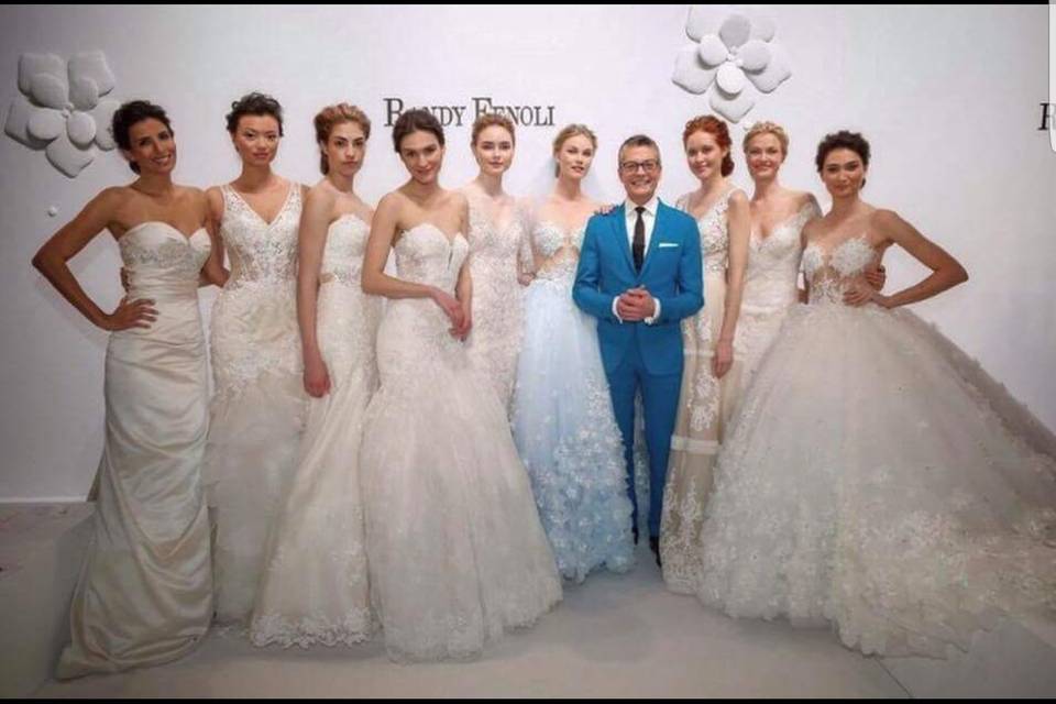 Randy fenoli