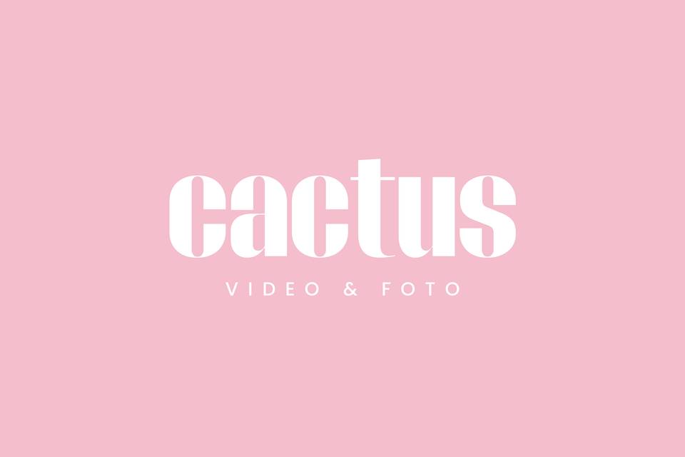 Cactus Logo