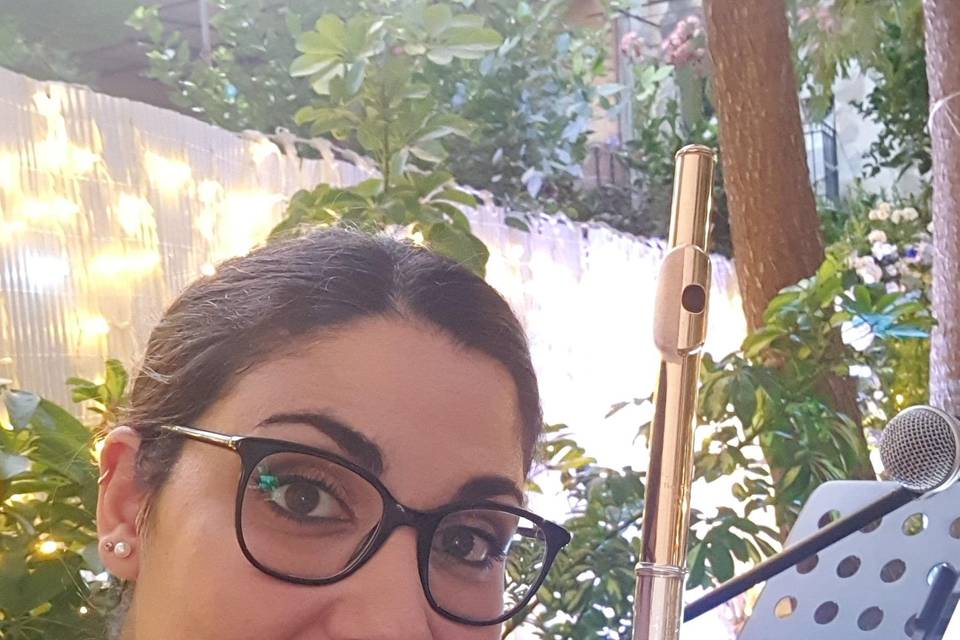 Martina Ferro