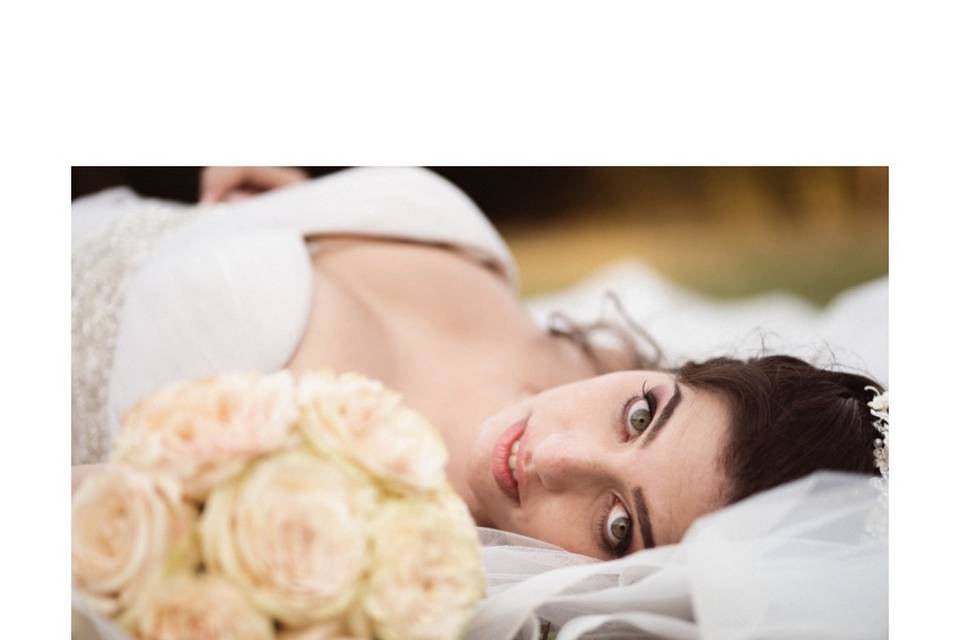 trucco sposa