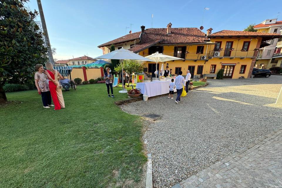Giardino
