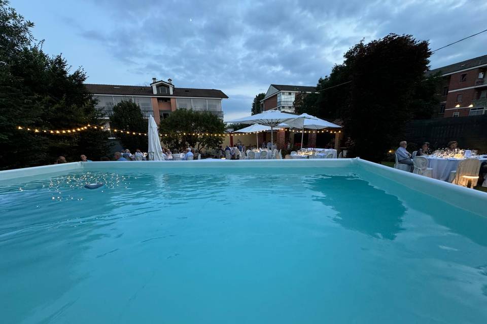 Casa del Grande Vecchio