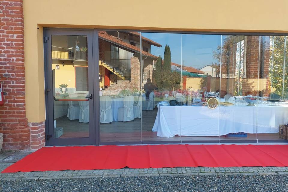 Casa del Grande Vecchio